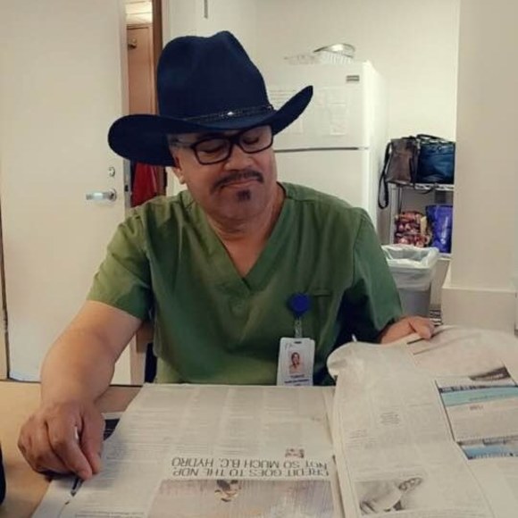 Meet your Posher, Tomas jr. - Picture 1 of 1